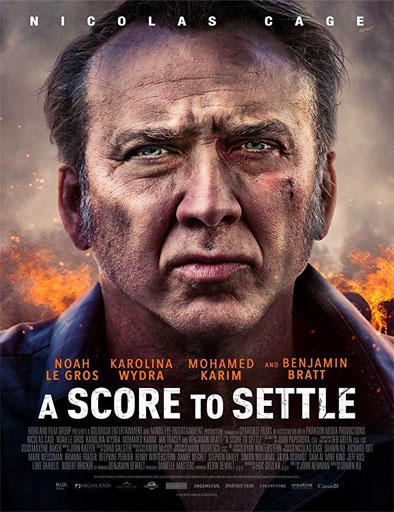 Ajuste De Cuentas 2019 ES